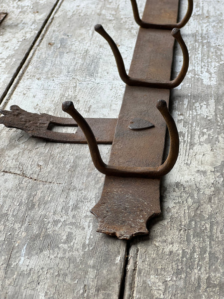 Beautiful Heart Wall Hooks