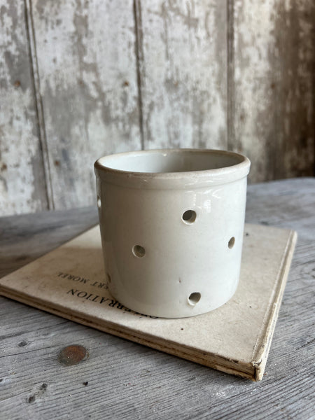 Vintage French Faiselle