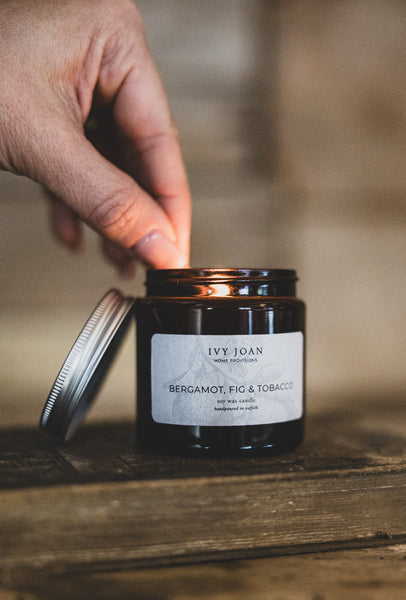 Everyday Candles (all scents)