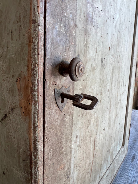 Antique French Drawers