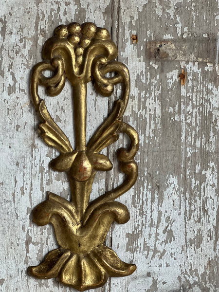 French Vintage Moulding