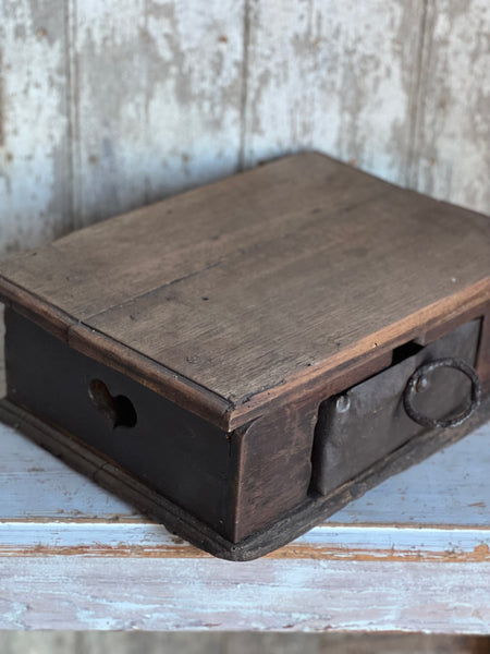 Antique Swedish Drawer