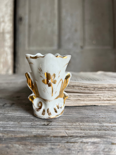 Beautiful French Vase