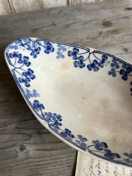 Vintage French Ravier