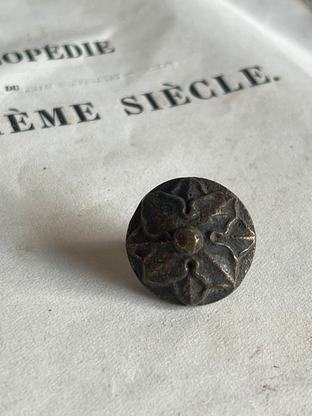 Sweet Vintage Door Knob