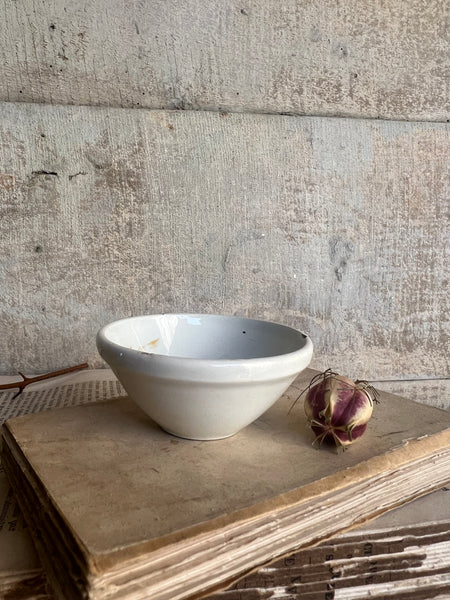 Mini French Vintage Bowl