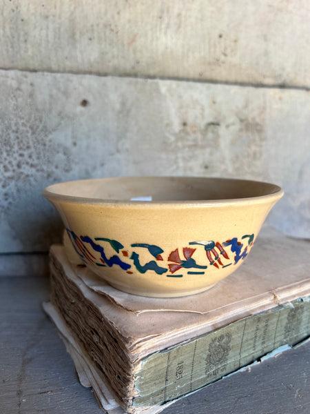 Sweet Vintage Bowl