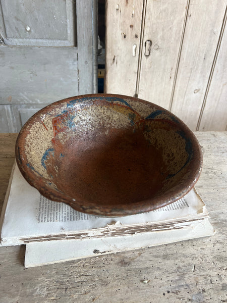 Rustic Provençal Bowl