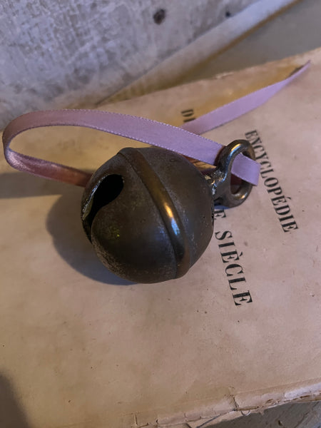 Sweet Antique 18th Century Bell
