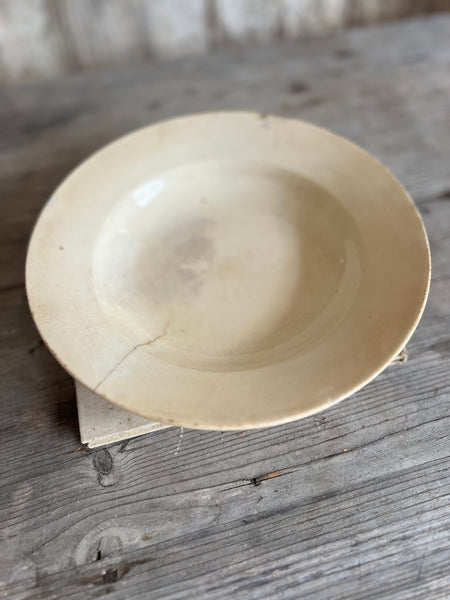 Sweet Rustic Buttery Dish