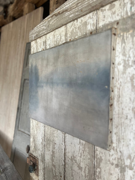 Antique Bridge Painting