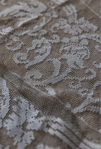Beautiful Lace Table Runner
