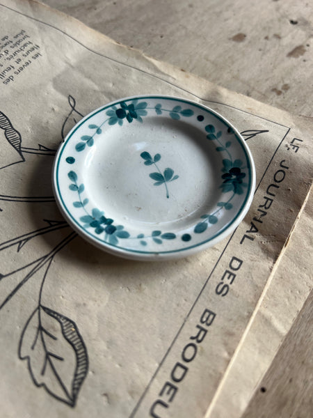 Adorable Mini Dish