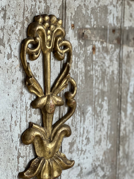 French Vintage Moulding