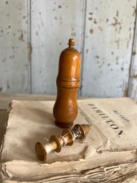 Sweet French Bobbin box