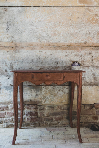 Vintage French Table