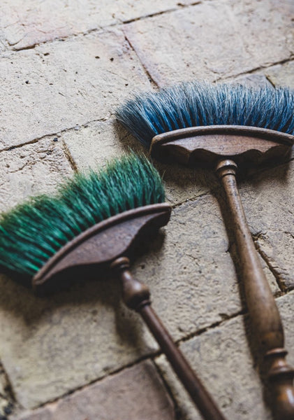 Gorgeous French Brushes