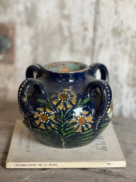 Rustic French Gargoulette