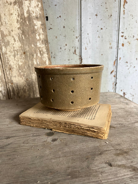 French Faiselle Cheese Mould