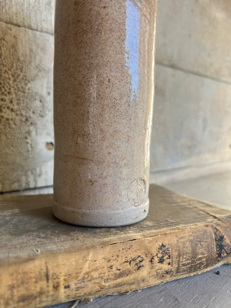 French Vintage Cider Bottle