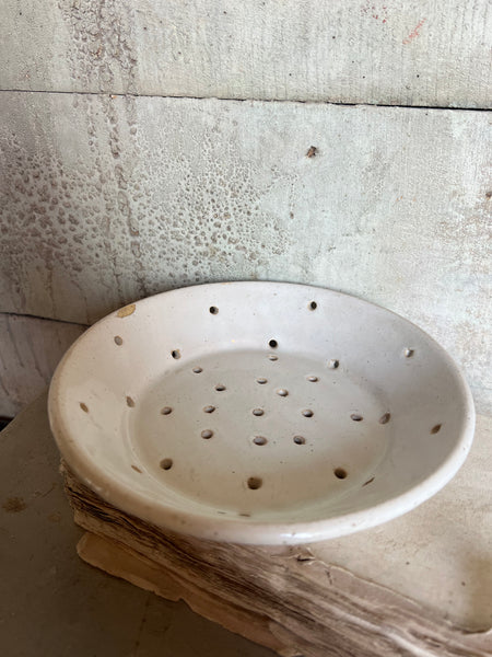 Gorgeous French Strainer