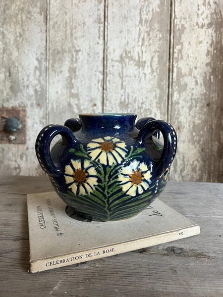 Rustic French Gargoulette