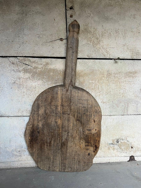 Small Vintage Chopping Board