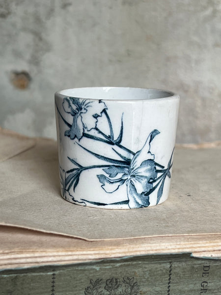 Sweet Luneville Pot