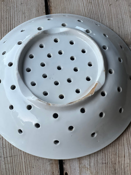 Gorgeous French Strainer