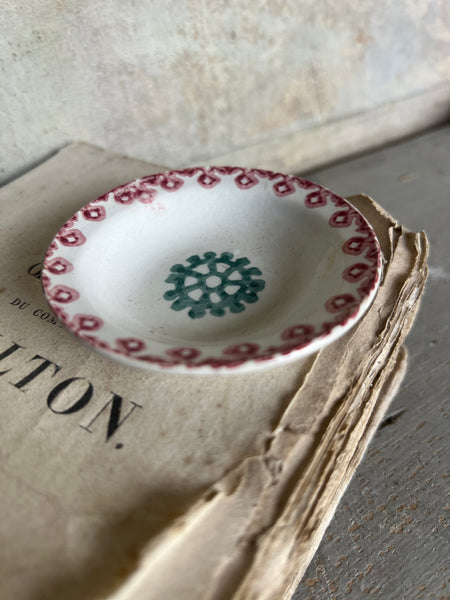 Adorable Mini Dish