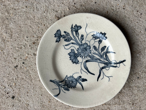 Adorable Mini Plate