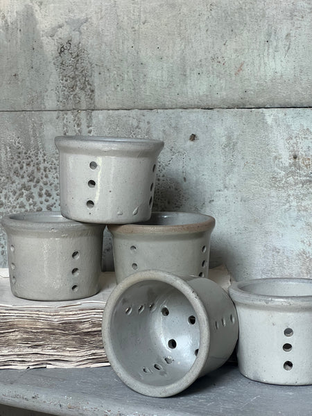 Small Vintage French Faiselles