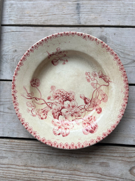 Vintage Transferware Dish