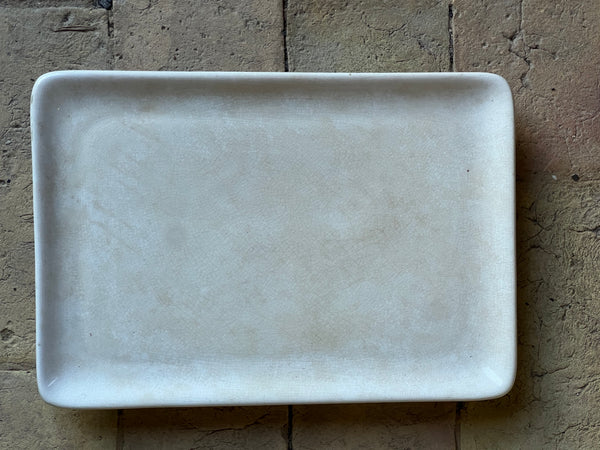 Buttery French Large Platter
