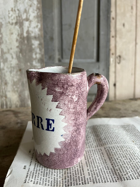 Antique Beer Jug