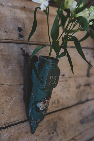 Antique Tool Holder