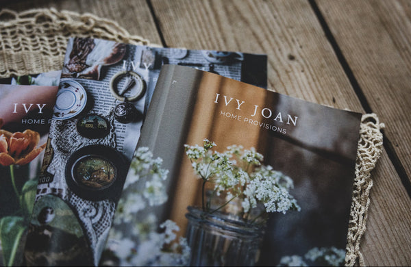 6 Collectif Club Magazines