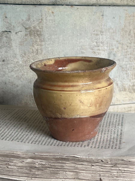 Small Confiture Pot