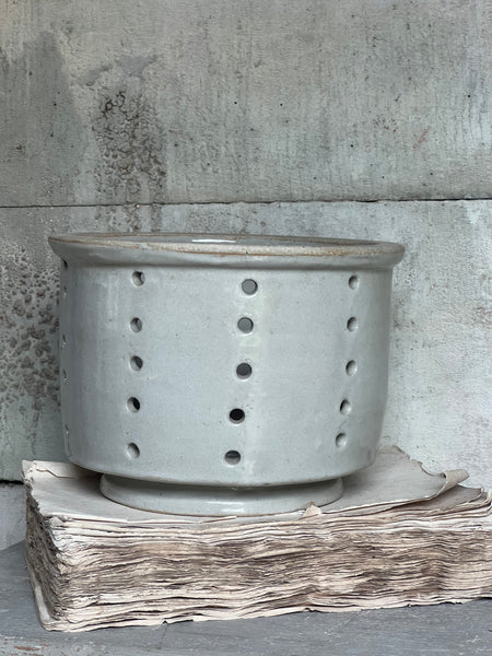 Large Vintage French Faiselle