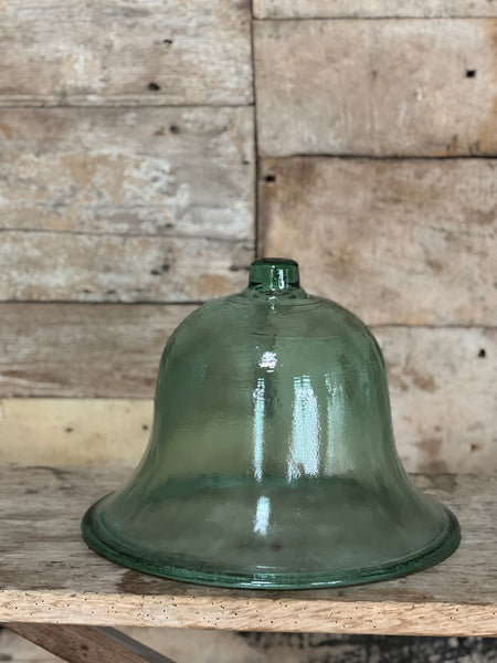 Large Vintage French Cloche