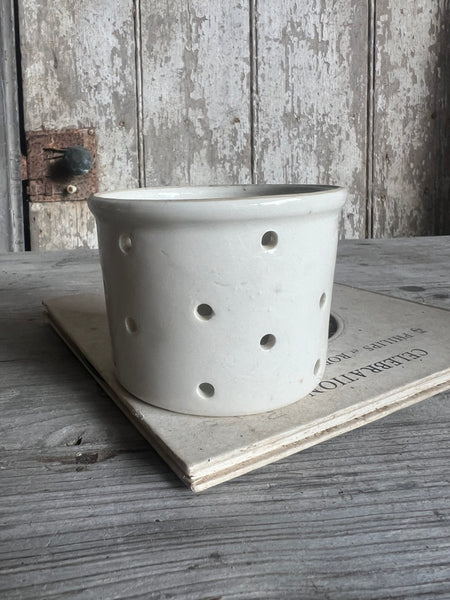 Vintage French Faiselle