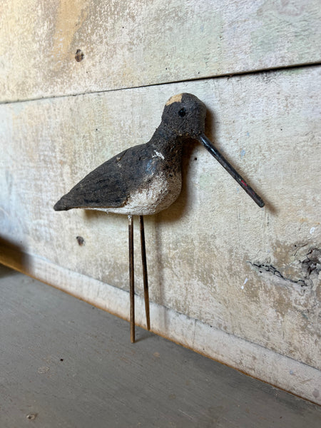 Antique French Bird