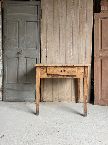 Vintage Italian Table