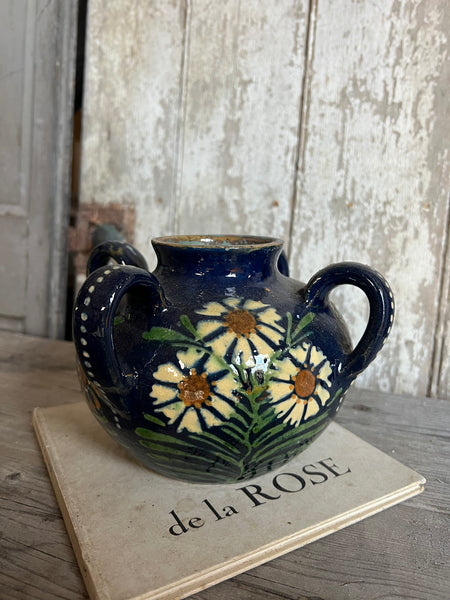 Rustic French Gargoulette