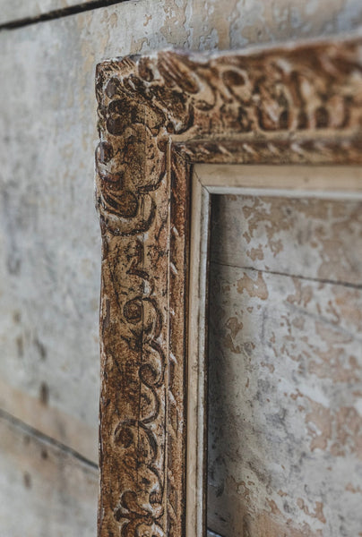 Huge Monteparnasse Frame