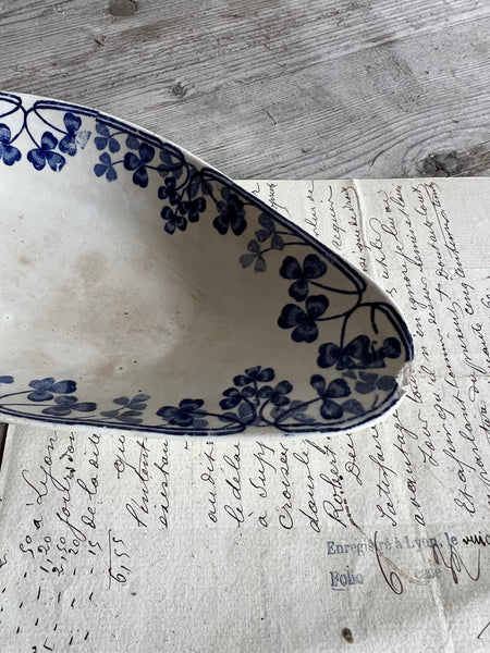 Vintage French Ravier