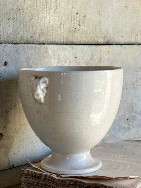Antique French Chalice