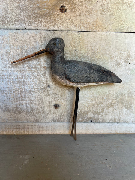Antique French Bird