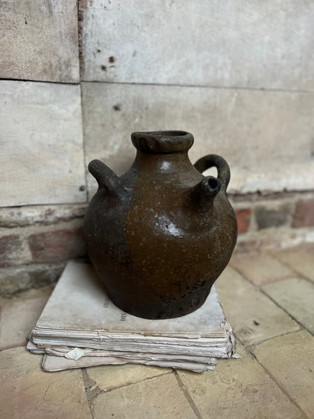 Large Vintage Gargoulette