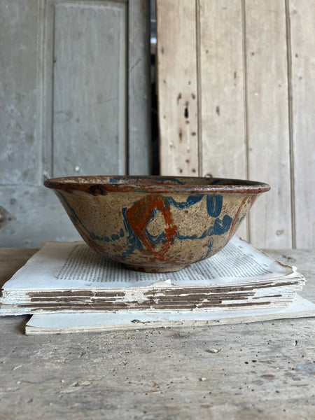 Rustic Provençal Bowl